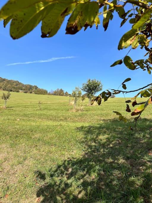 Nadherne Misto Pro Vas Relax V Prirode Uherske Hradiste Exterior foto