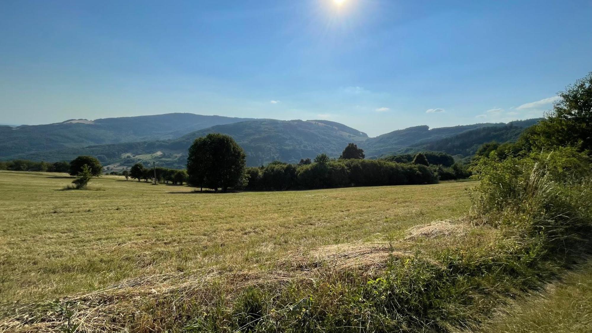 Nadherne Misto Pro Vas Relax V Prirode Uherske Hradiste Exterior foto