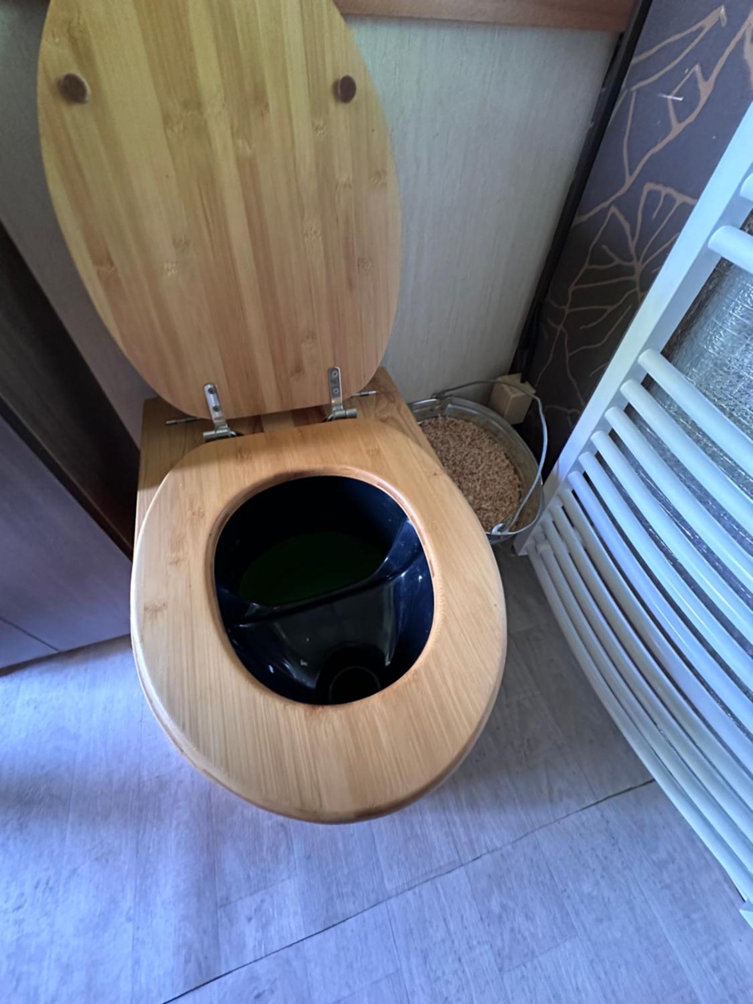 Nadherne Misto Pro Vas Relax V Prirode Uherske Hradiste Exterior foto